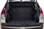 Peugeot 3008 2010 года